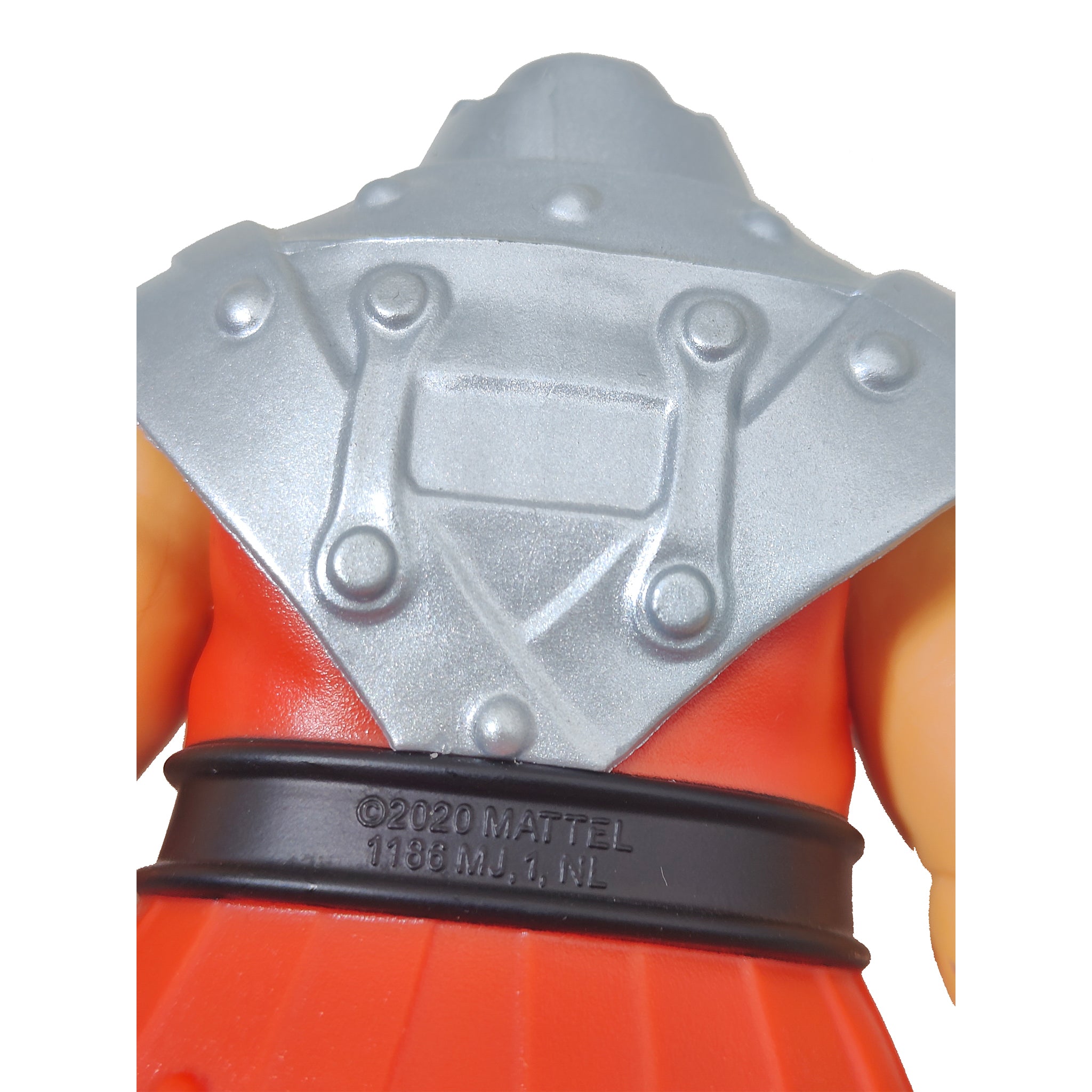 Mattel Masters of the Universe Origins Ram Man Deluxe Action Figure 2020 – Masters of the Universe, Mattel, 14 cm, 2020, pre-owned collector piece, Uncanny Collectibles Dublin Ireland