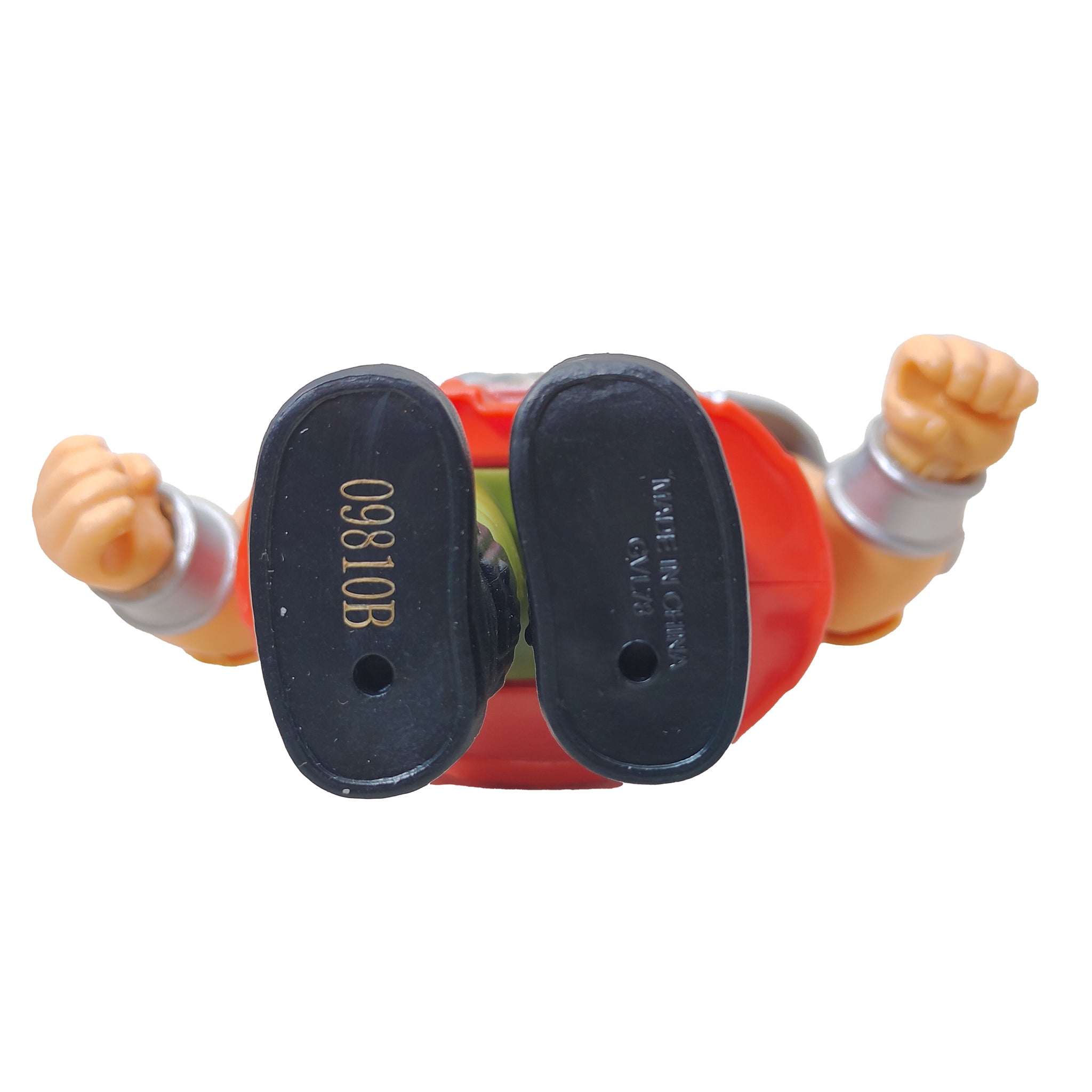 Mattel Masters of the Universe Origins Ram Man Deluxe Action Figure 2020 – Masters of the Universe, Mattel, 14 cm, 2020, pre-owned collector piece, Uncanny Collectibles Dublin Ireland