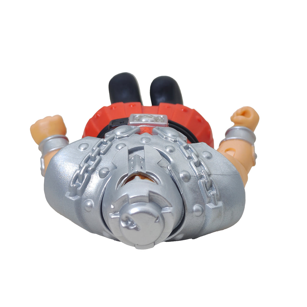 Mattel Masters of the Universe Origins Ram Man Deluxe Action Figure 2020 – Masters of the Universe, Mattel, 14 cm, 2020, pre-owned collector piece, Uncanny Collectibles Dublin Ireland