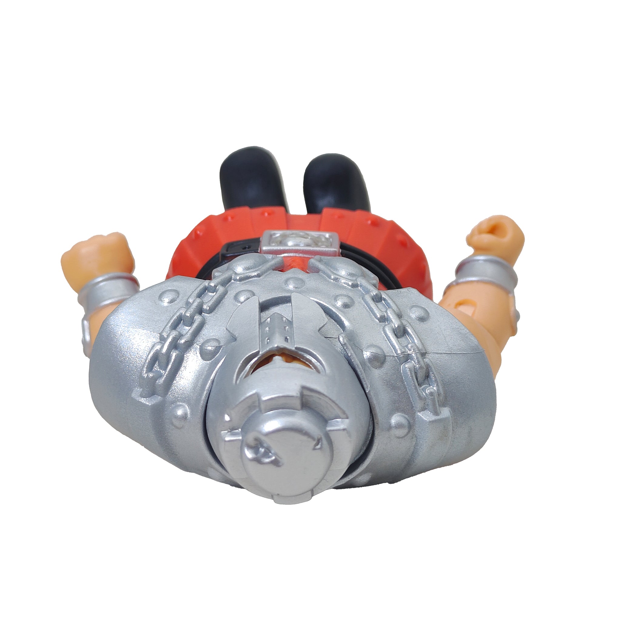 Mattel Masters of the Universe Origins Ram Man Deluxe Action Figure 2020 – Masters of the Universe, Mattel, 14 cm, 2020, pre-owned collector piece, Uncanny Collectibles Dublin Ireland