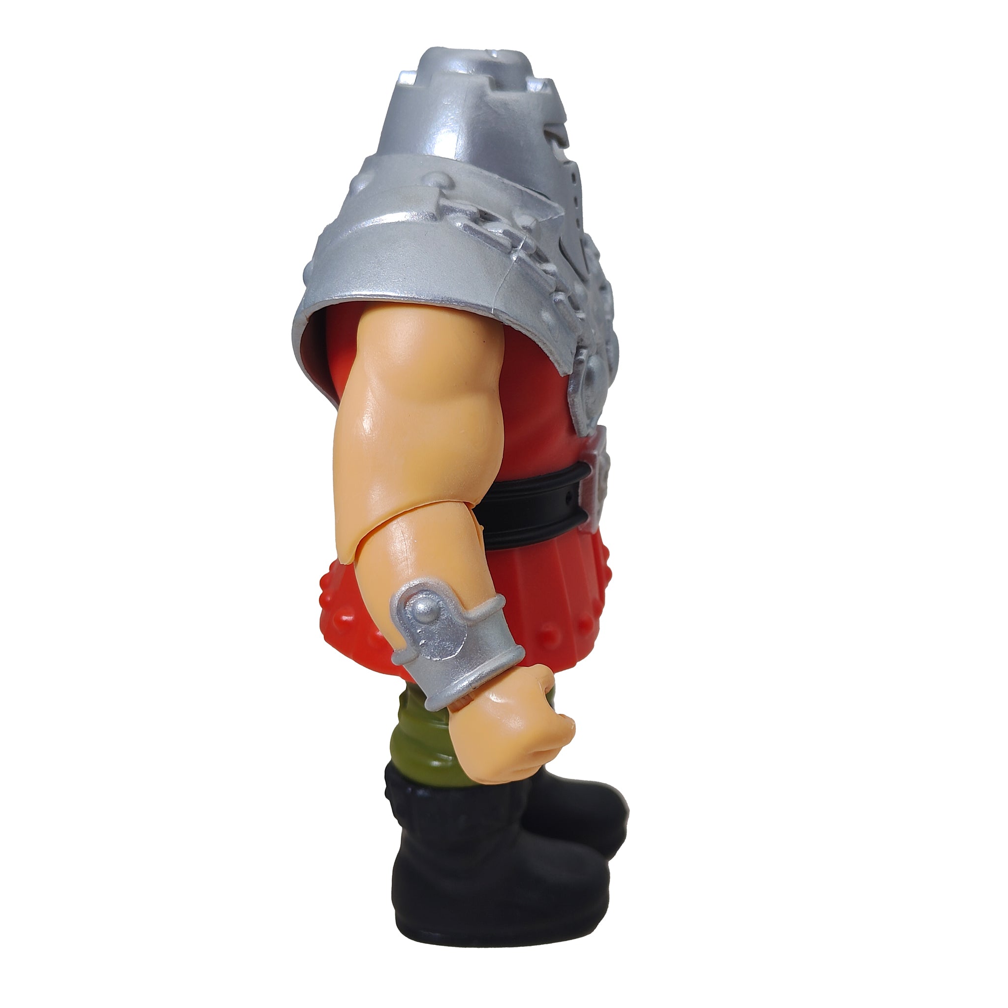 Mattel Masters of the Universe Origins Ram Man Deluxe Action Figure 2020 – Masters of the Universe, Mattel, 14 cm, 2020, pre-owned collector piece, Uncanny Collectibles Dublin Ireland