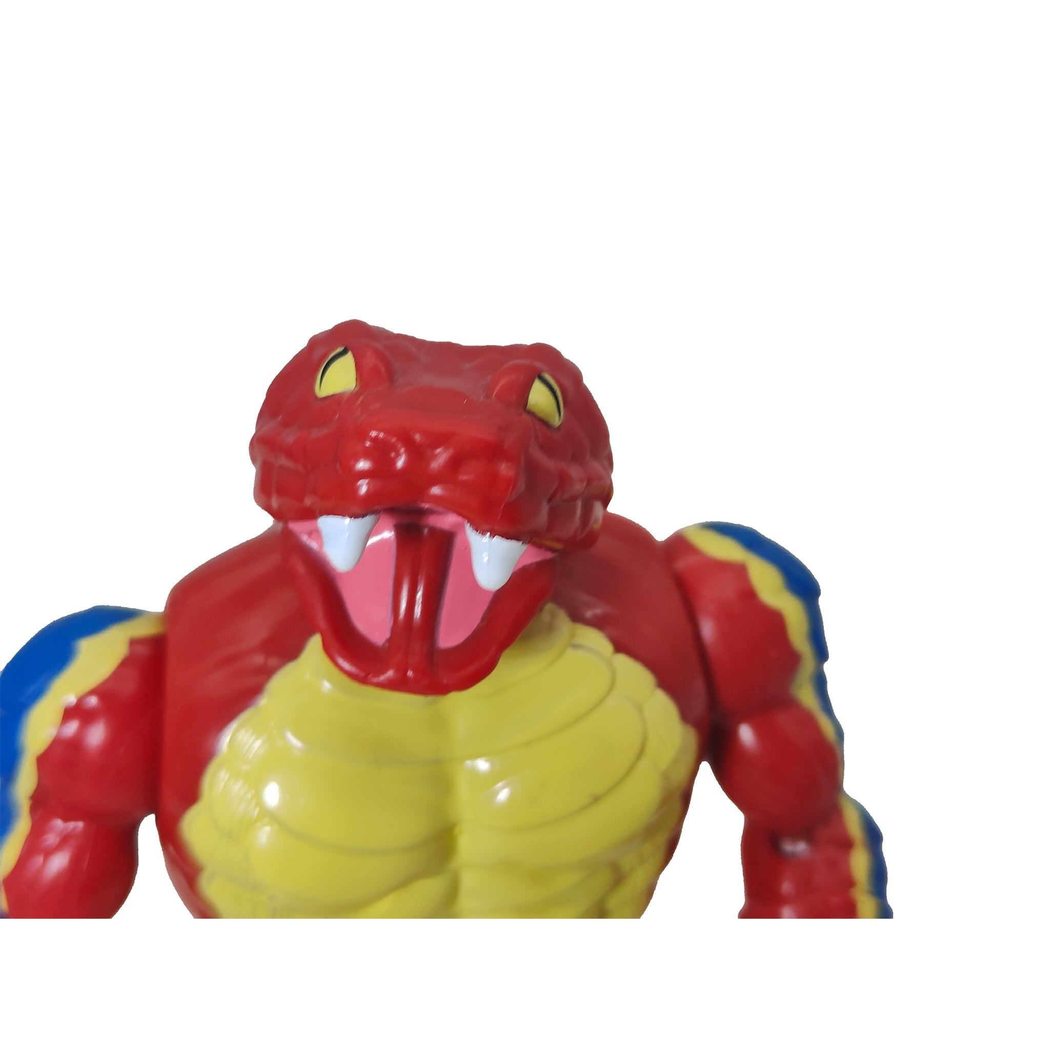 Mattel Masters of the Universe Origins Rattlor Action Figure 2023