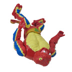 Mattel Masters of the Universe Origins Rattlor Action Figure 2023