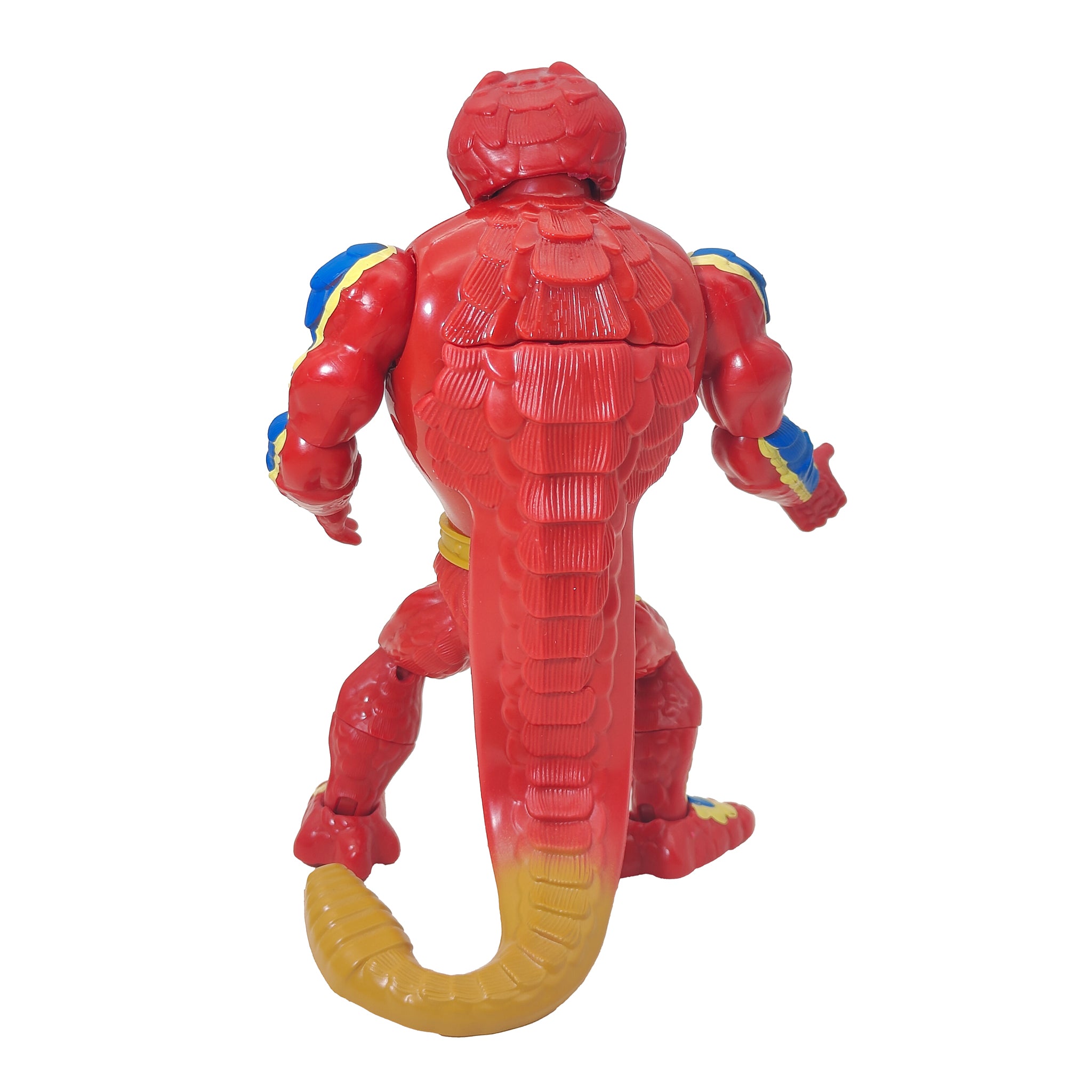 Mattel Masters of the Universe Origins Rattlor Action Figure 2023