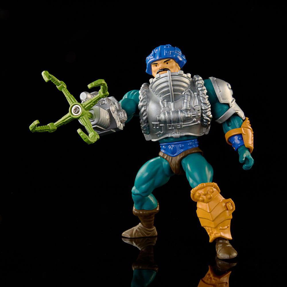 Buy Masters Of The Universe Origins Eternia Playset 2022 Mattel Creations Crowdfunded Exclusive collectible online at Uncanny Collectibles