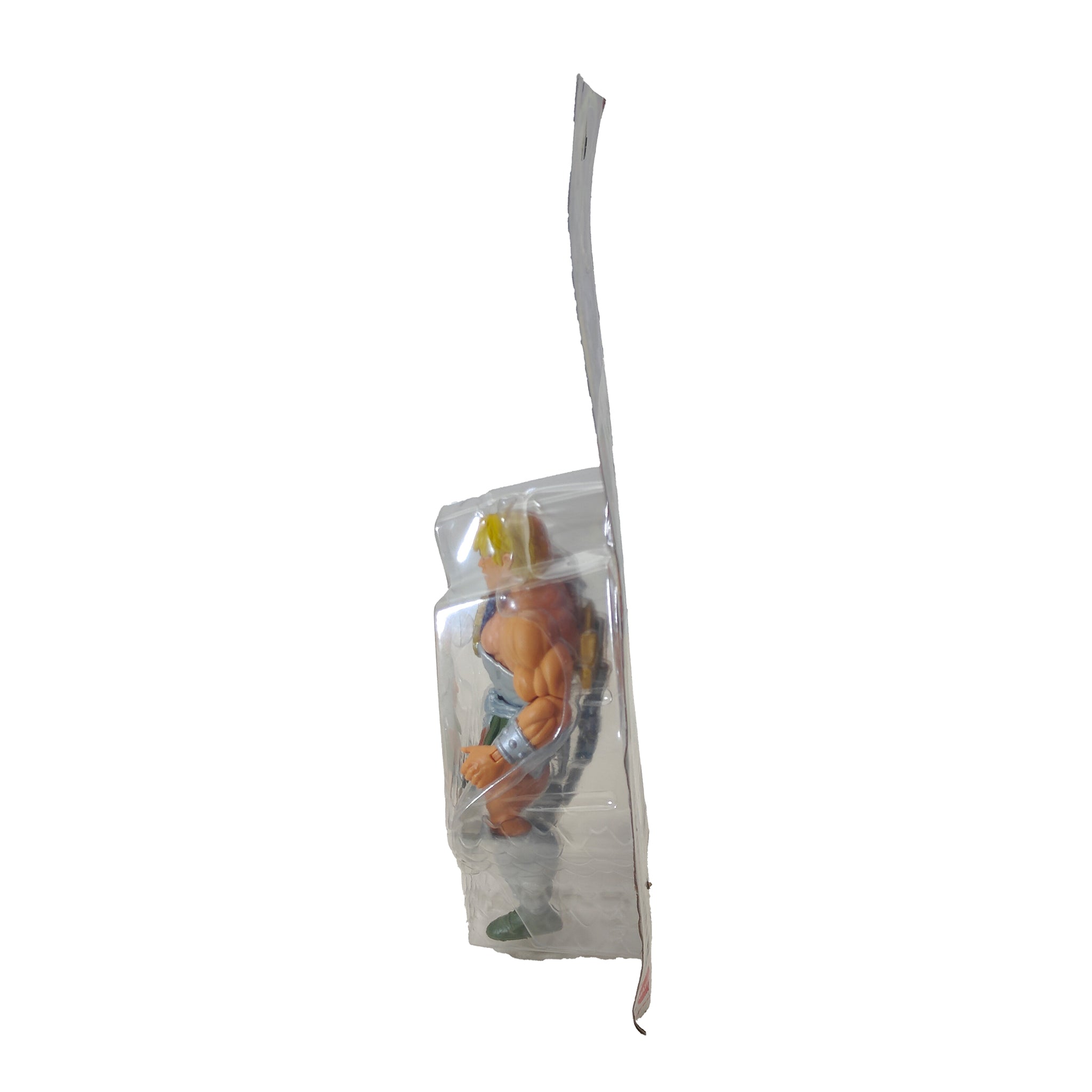 Mattel Masters of the Universe Origins Snake Armor He-Man Action Figure 2020 14 cm HKM64 – Masters of the Universe, Mattel, 14 cm, 2020, pre-owned collector piece, Uncanny Collectibles Dublin Ireland