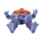 Mattel Masters of the Universe Origins Snake Armor Skeletor Action Figure 2023