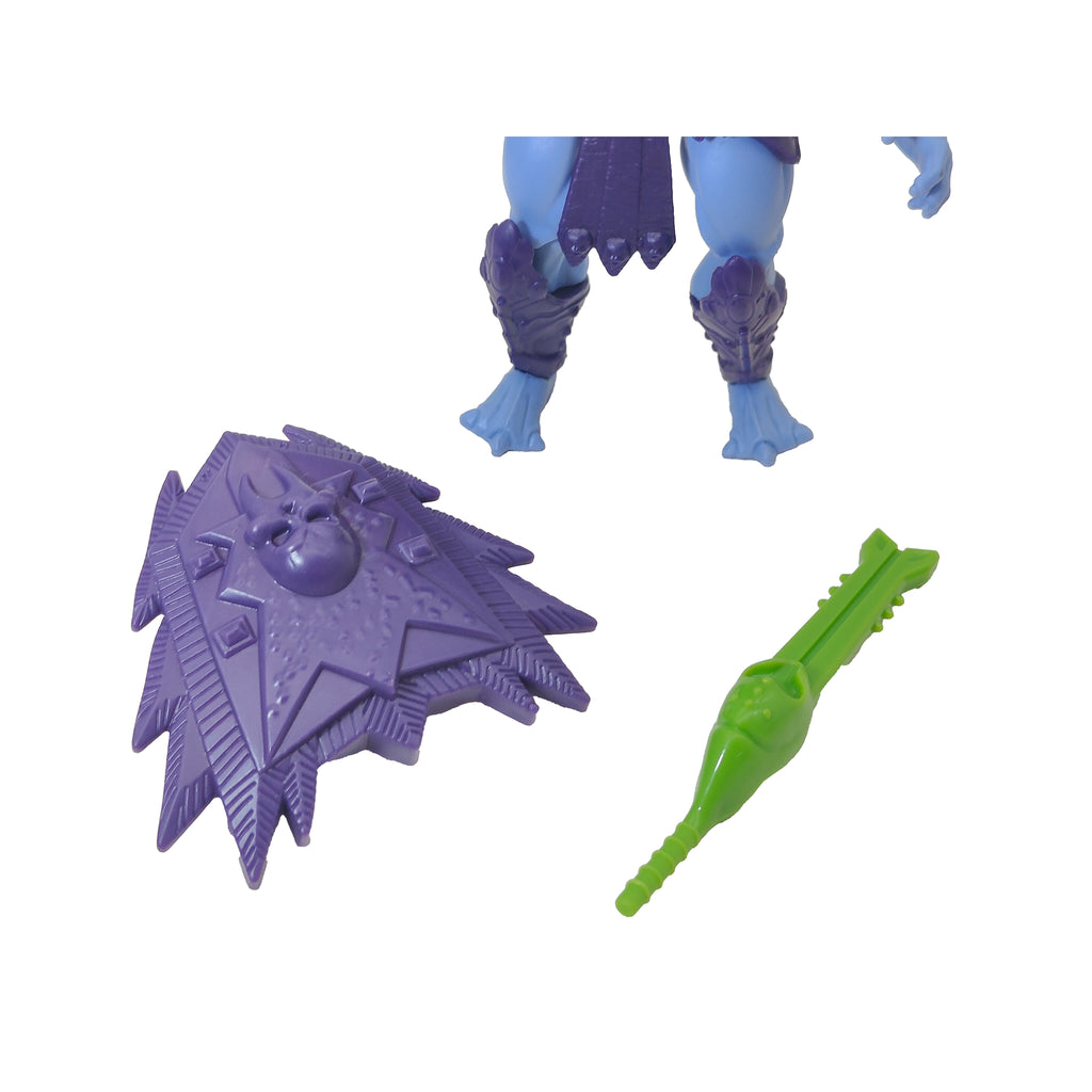 Mattel Masters of the Universe Origins Snake Armor Skeletor Action Figure 2023