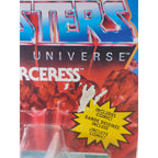 Masters of the Universe Origins Sorceress Mattel Action Figure 2022 - photo 6 of 18