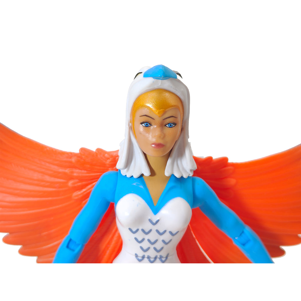 Mattel Masters of the Universe Origins Sorceress Action Figure 2022