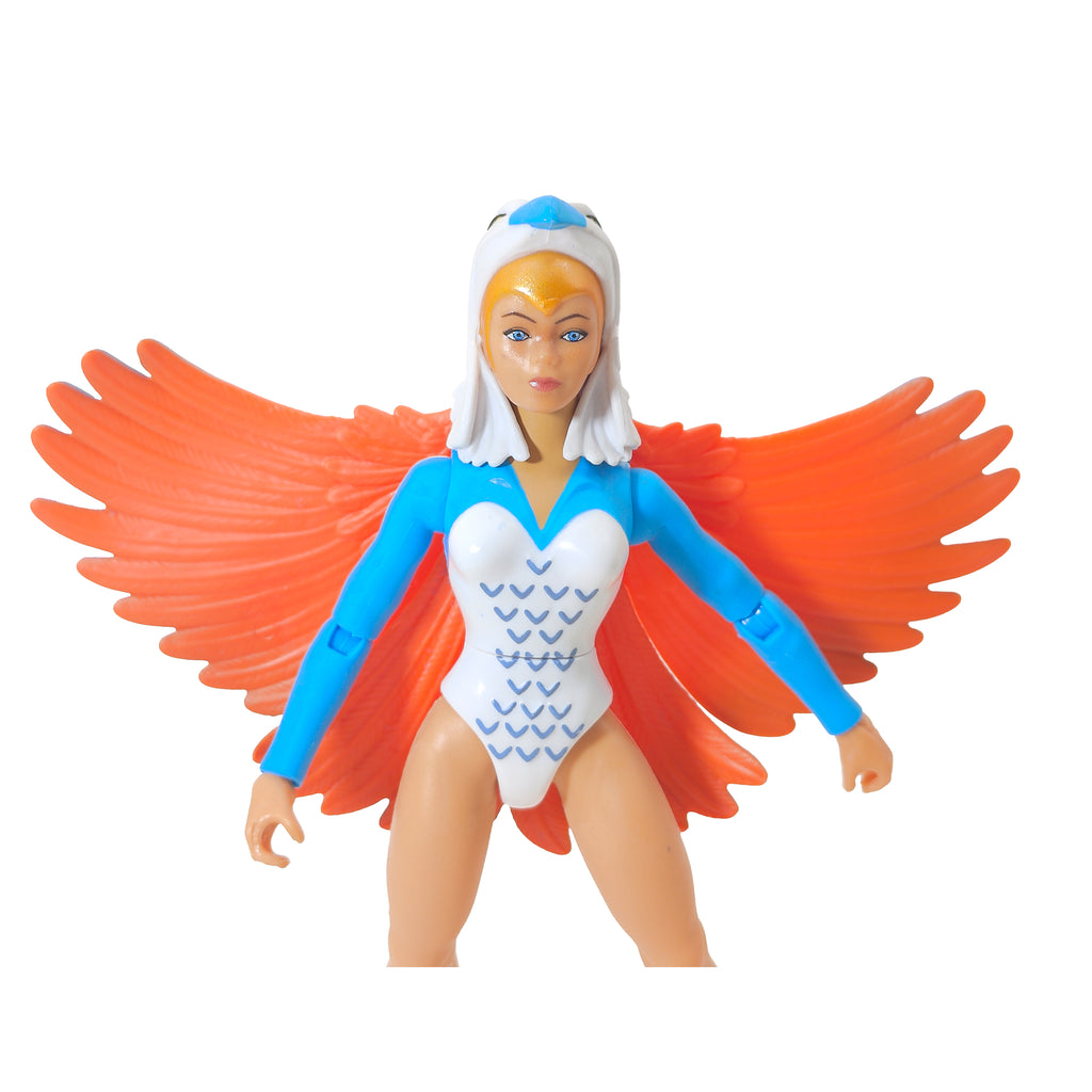 Mattel Masters of the Universe Origins Sorceress Action Figure 2022