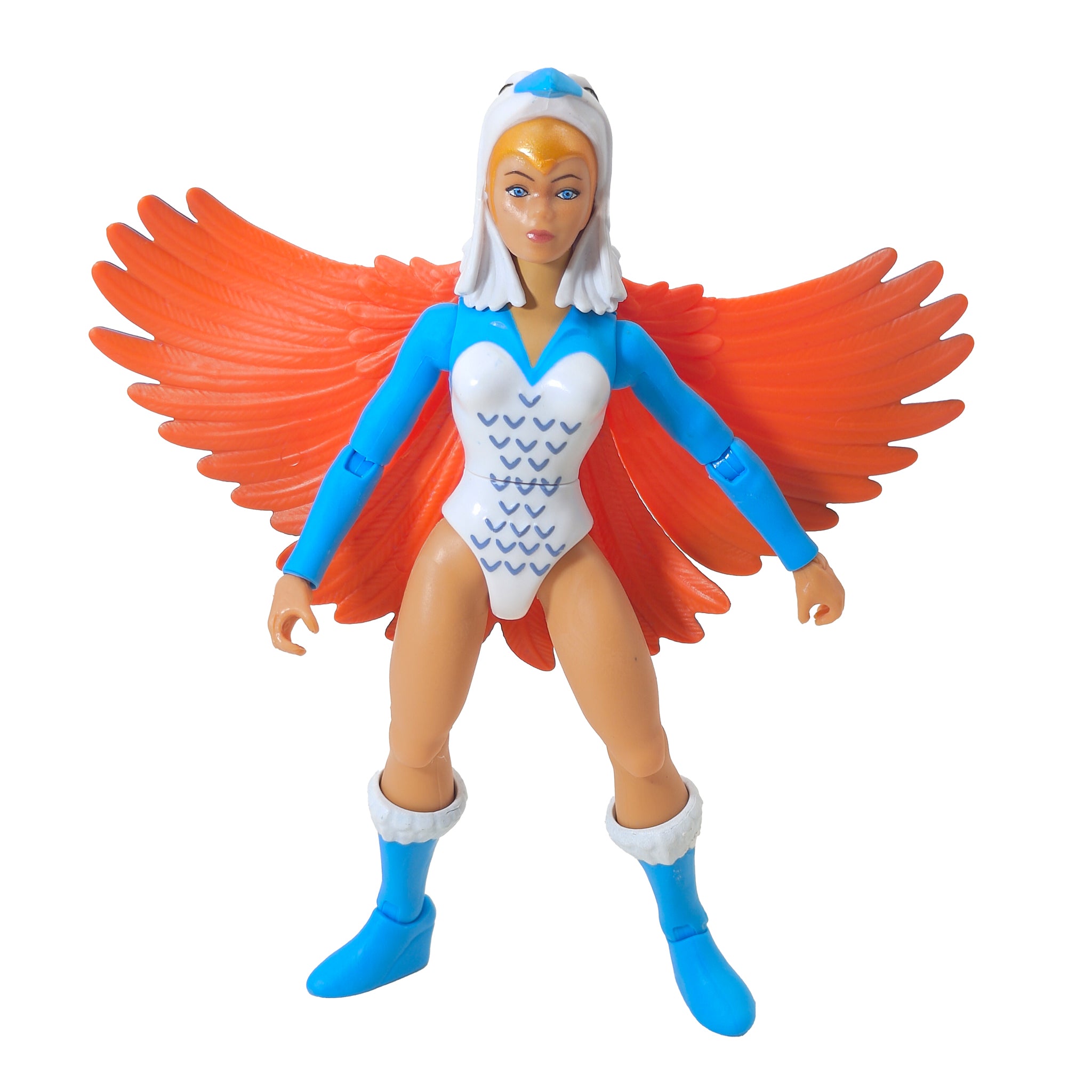 Mattel Masters of the Universe Origins Sorceress Action Figure 2022