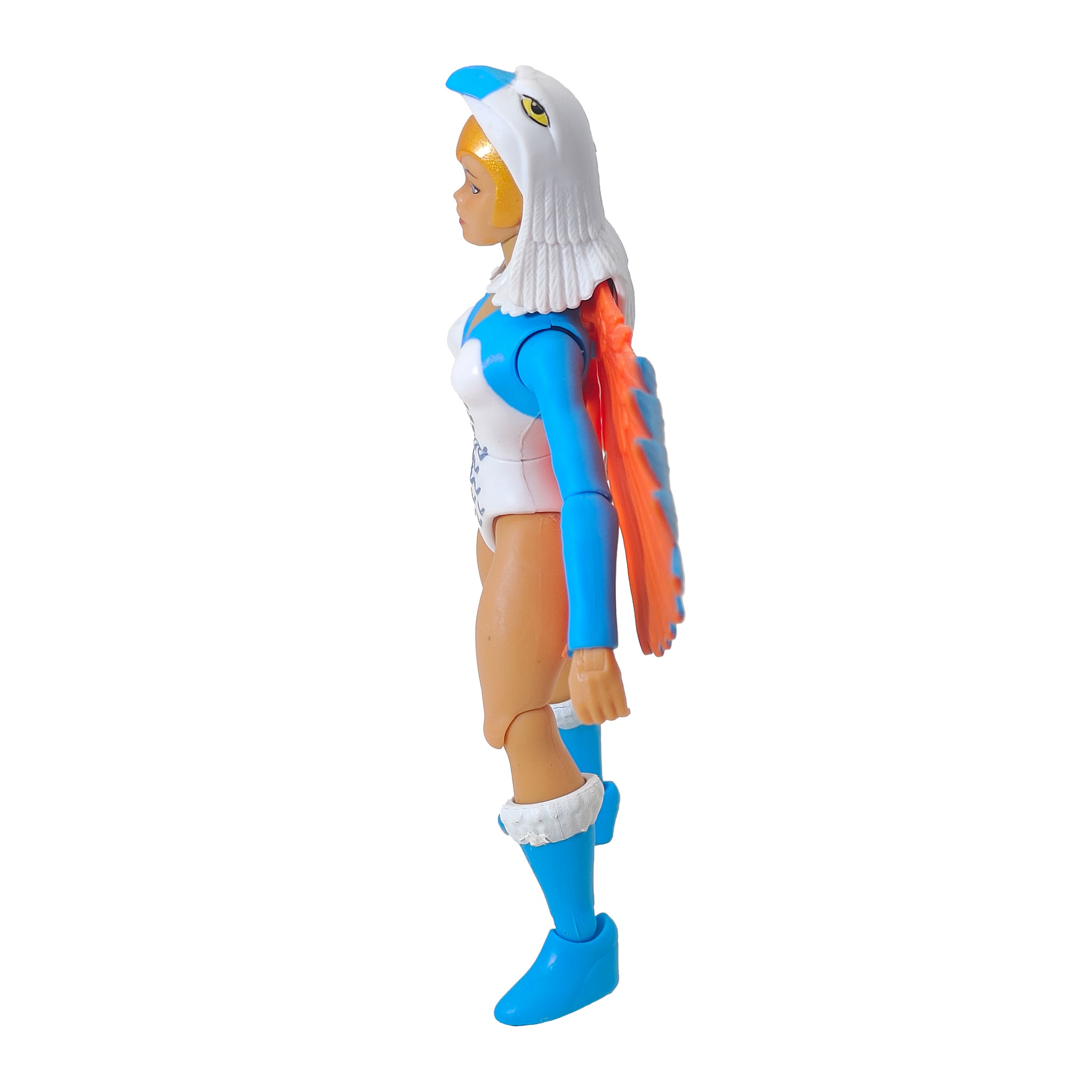 Mattel Masters of the Universe Origins Sorceress Action Figure 2022