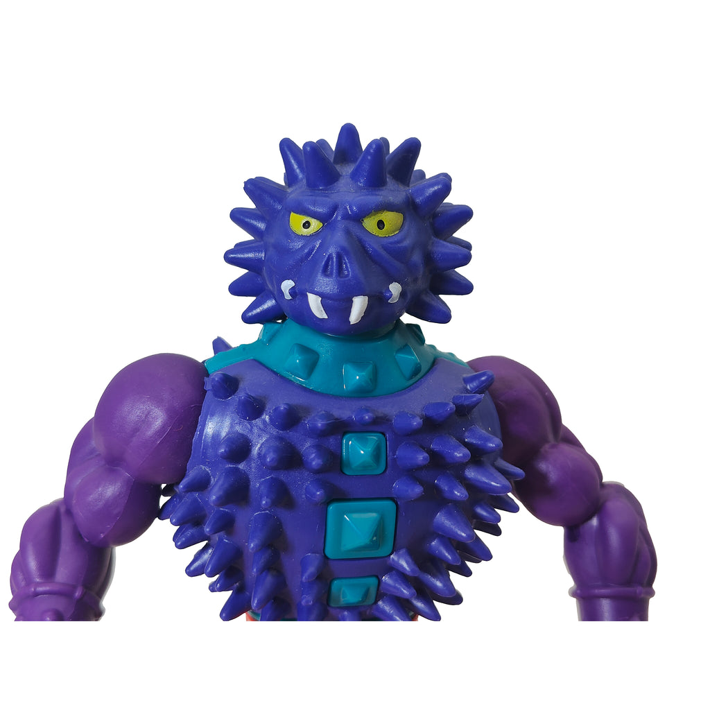 Mattel Masters of the Universe Origins Spikor Action Figure 2023