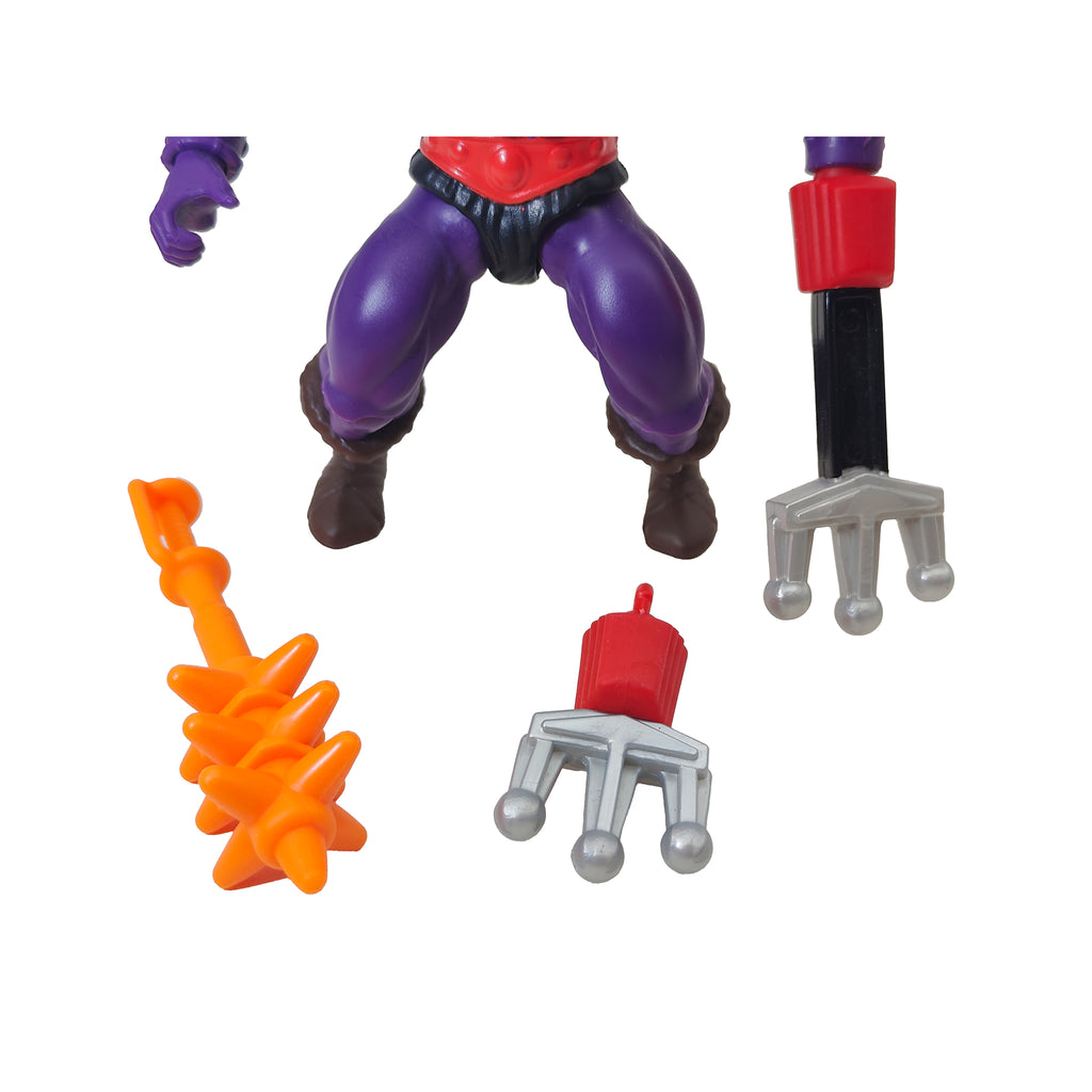 Mattel Masters of the Universe Origins Spikor Action Figure 2023