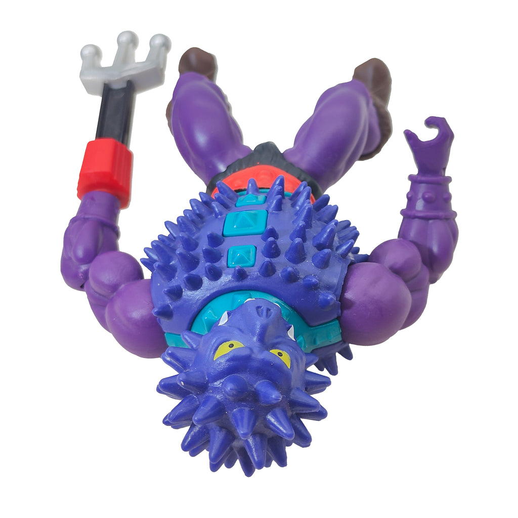 Mattel Masters of the Universe Origins Spikor Action Figure 2023