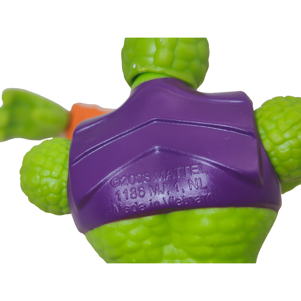 Mattel Masters of the Universe Origins Sssqueeze Action Figure 2023
