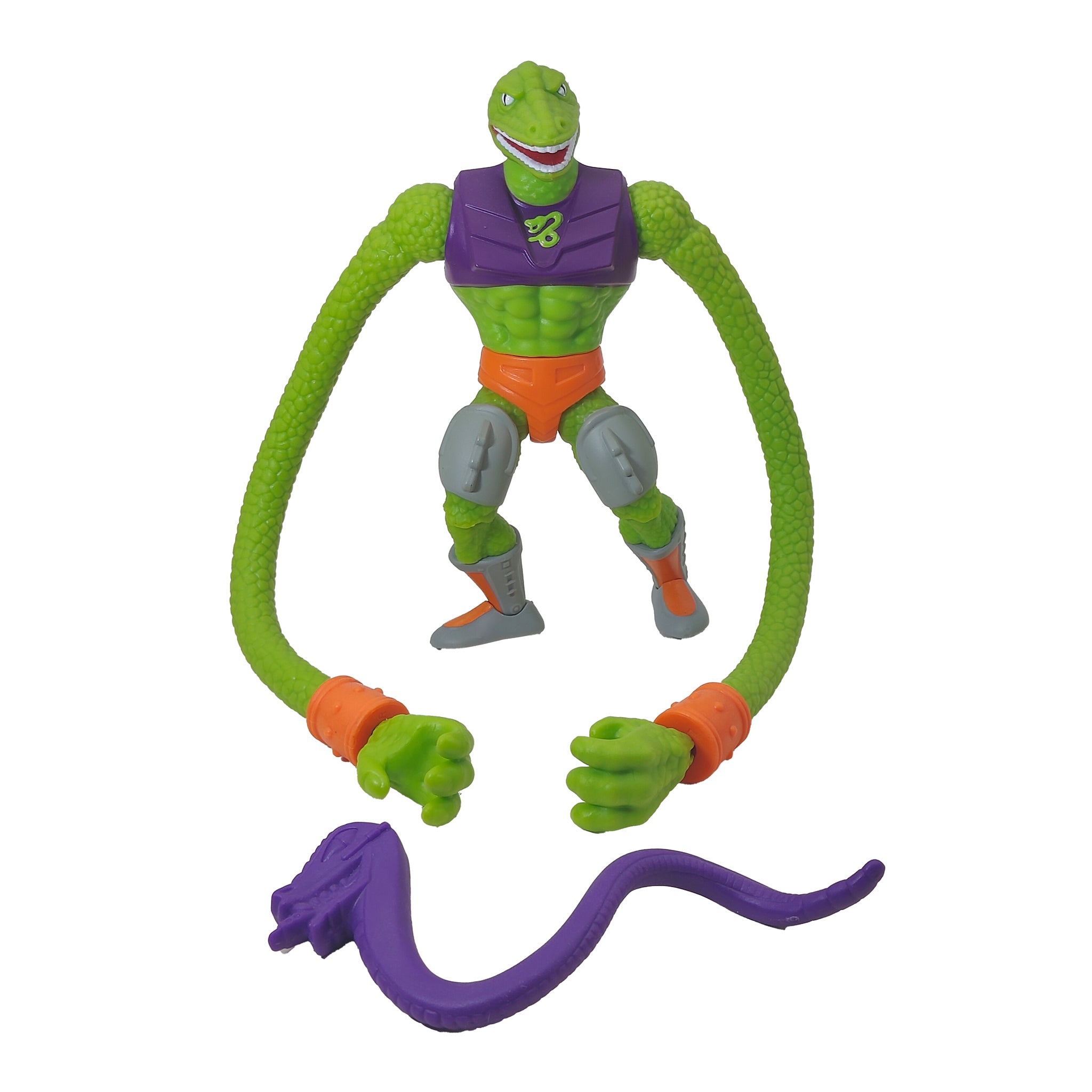 Mattel Masters of the Universe Origins Sssqueeze Action Figure 2023