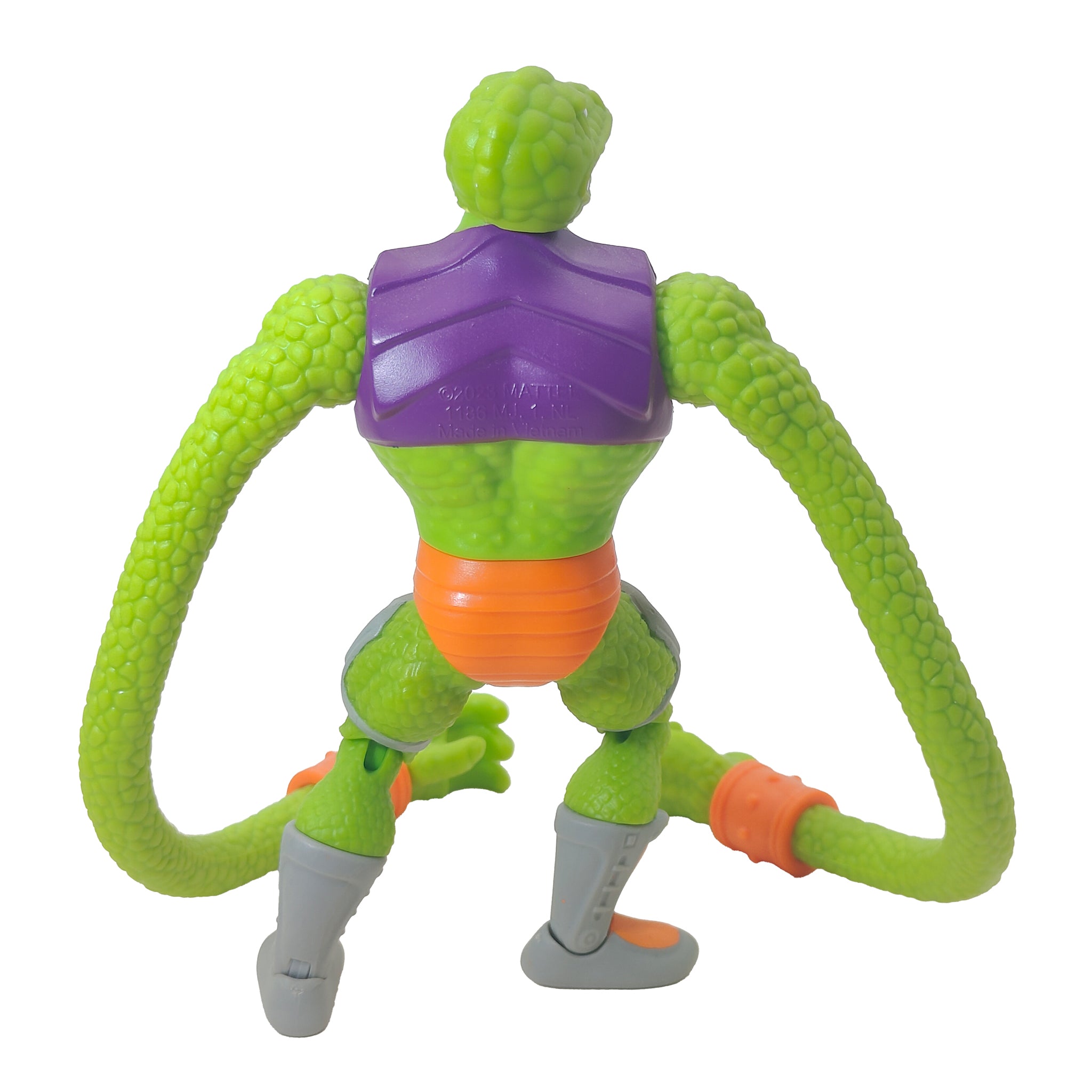Mattel Masters of the Universe Origins Sssqueeze Action Figure 2023