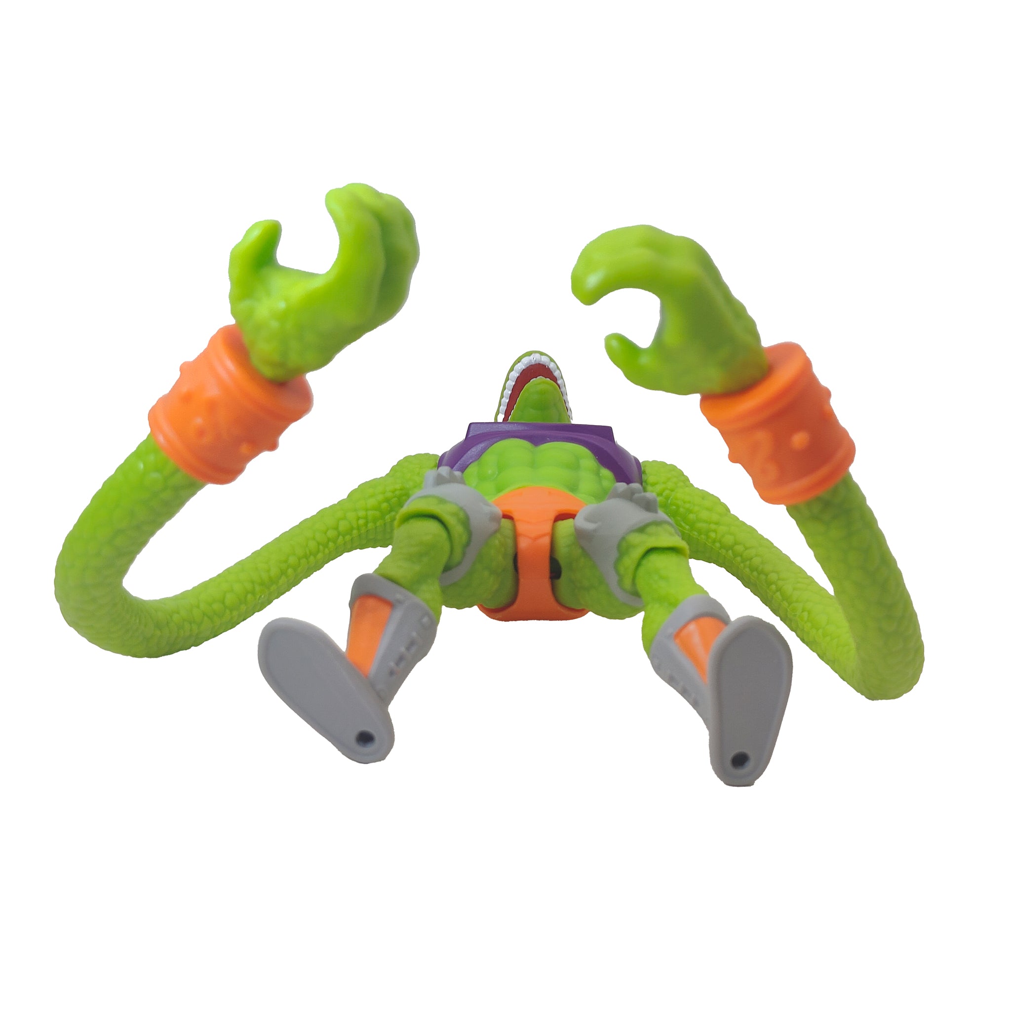 Mattel Masters of the Universe Origins Sssqueeze Action Figure 2023