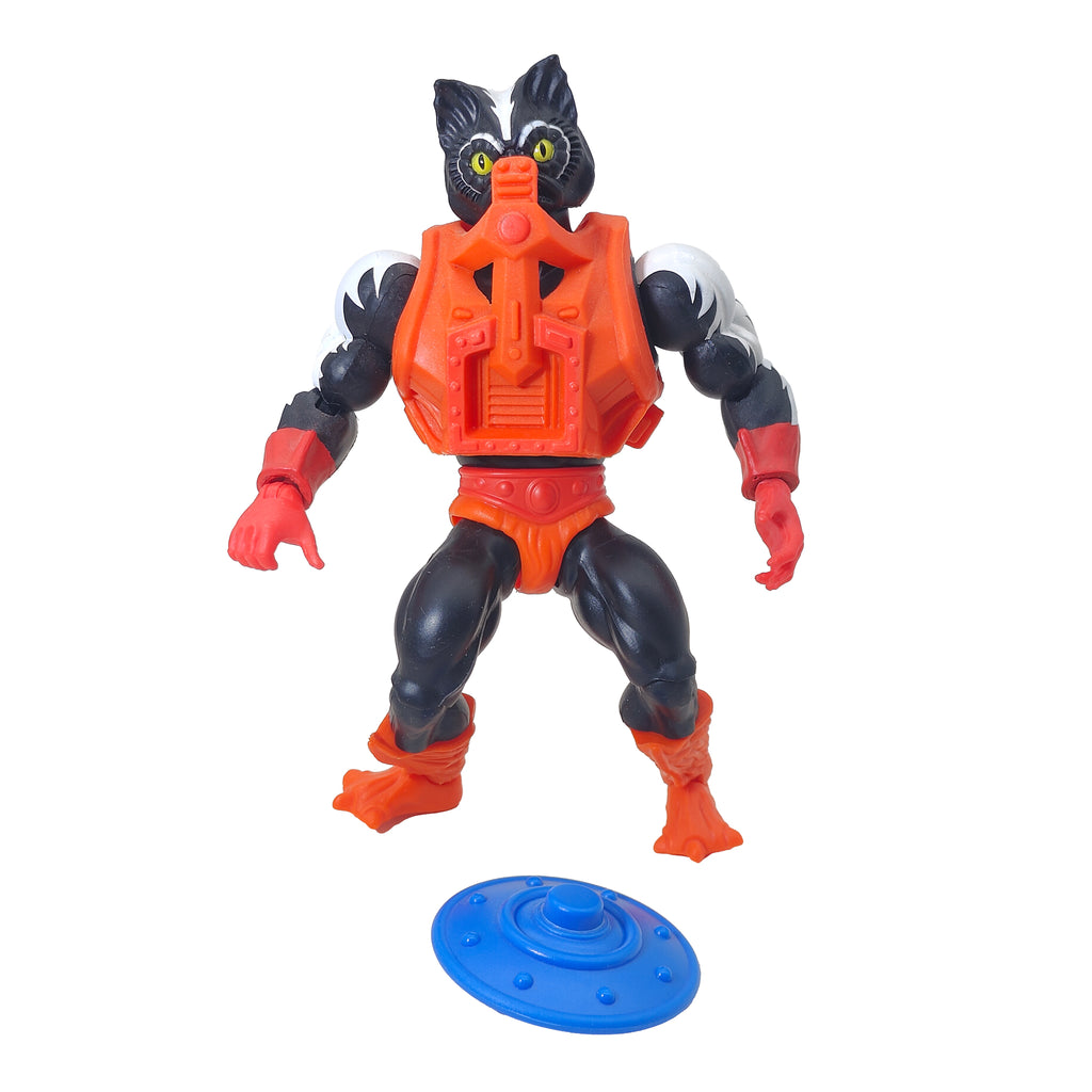 Mattel Masters of the Universe Origins Stinkor Action Figure 2021