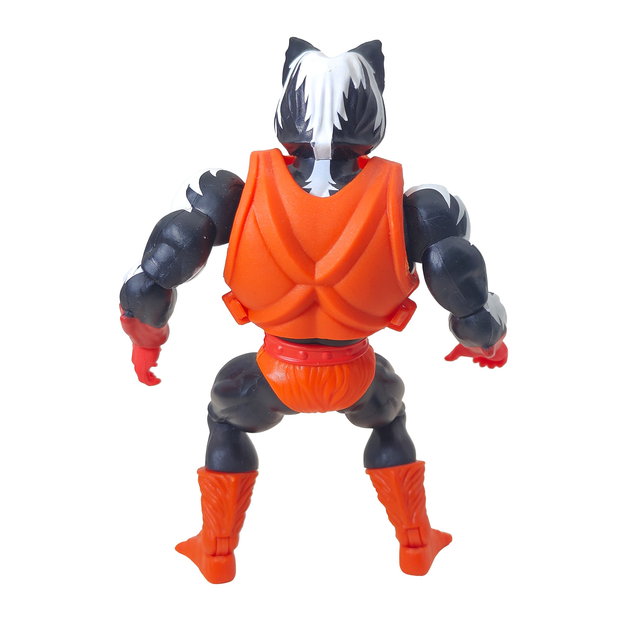 Mattel Masters of the Universe Origins Stinkor Action Figure 2021