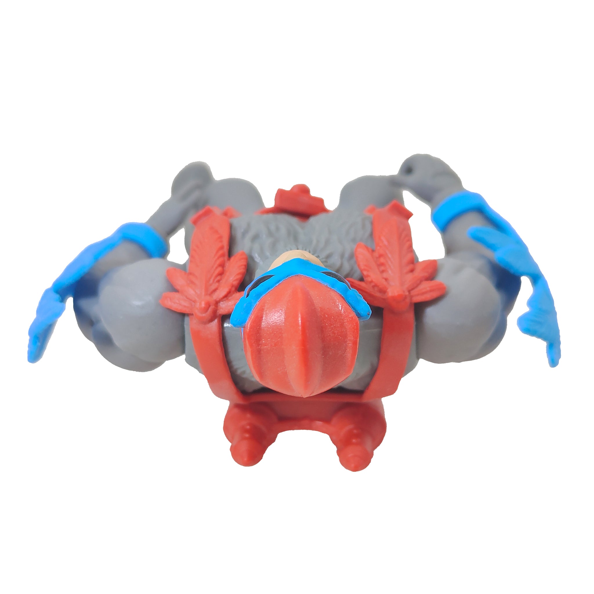 Mattel Masters of the Universe Origins Stratos Action Figure 2020 – Masters of the Universe, Mattel, 14 cm, 2020, pre-owned collector piece, Uncanny Collectibles Dublin Ireland