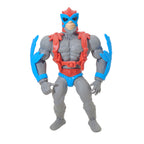 Mattel Masters of the Universe Origins Stratos Action Figure 2020 – Masters of the Universe, Mattel, 14 cm, 2020, pre-owned collector piece, Uncanny Collectibles Dublin Ireland