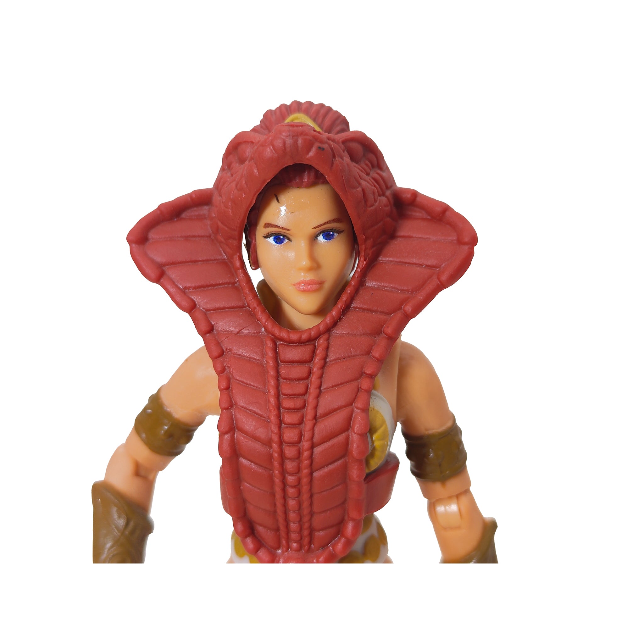 Mattel Masters of the Universe Origins Teela Action Figure 2020