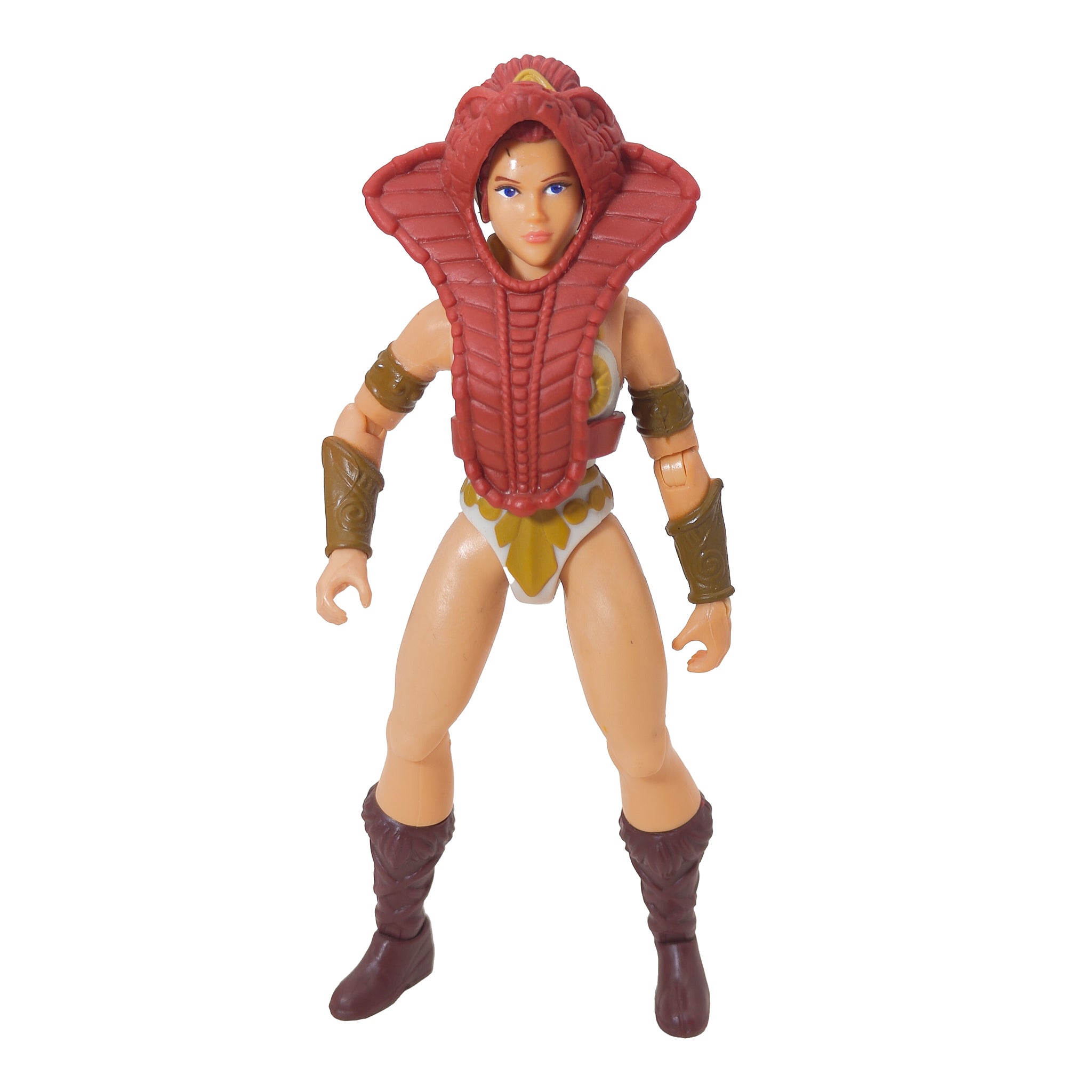 Mattel Masters of the Universe Origins Teela Action Figure 2020
