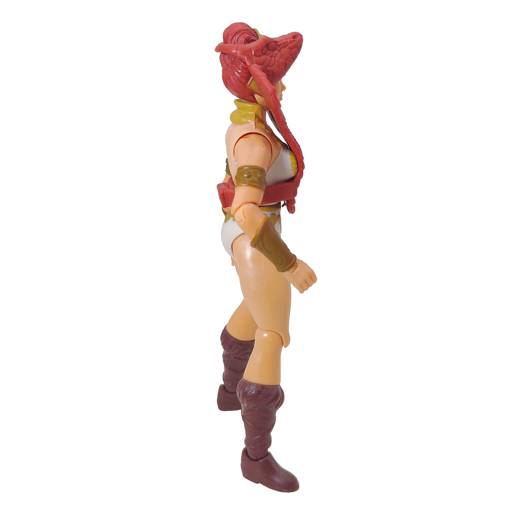 Mattel Masters of the Universe Origins Teela Action Figure 2020