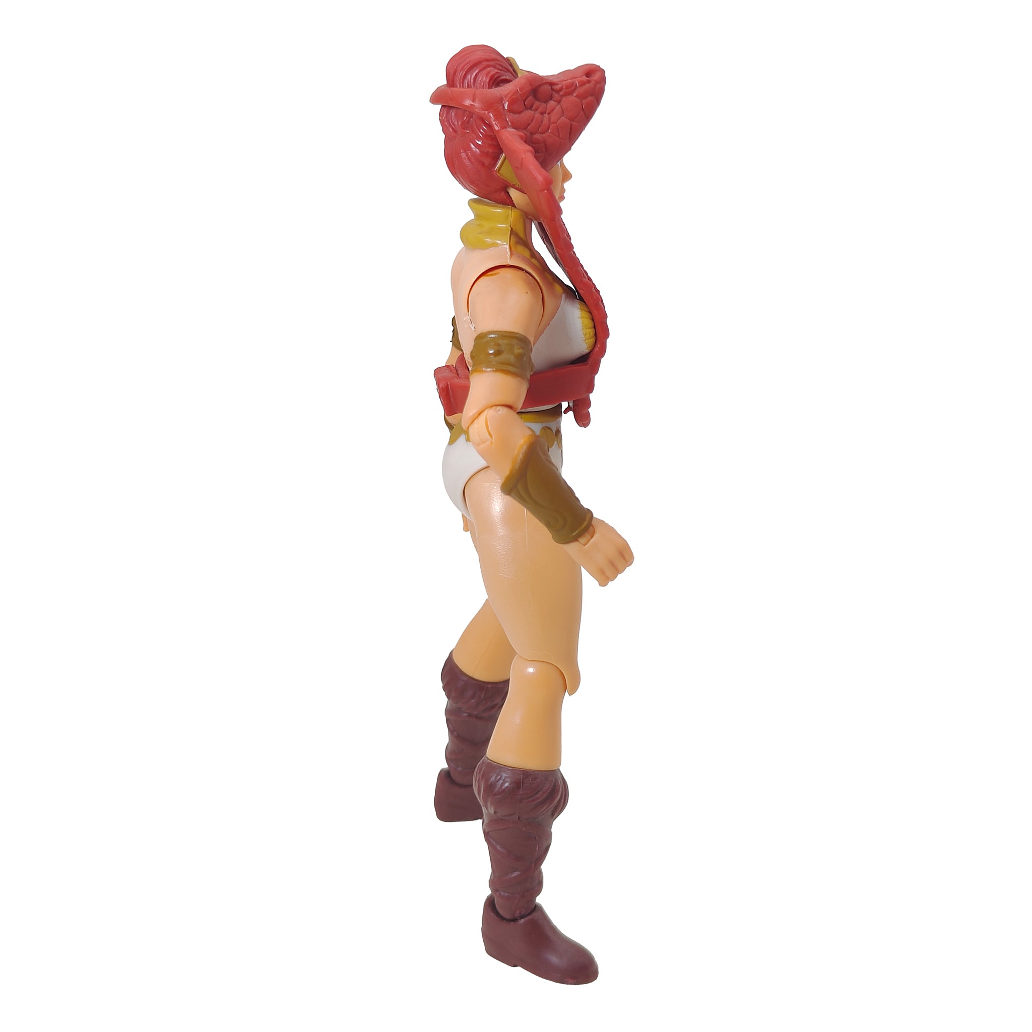 Mattel Masters of the Universe Origins Teela Action Figure 2020