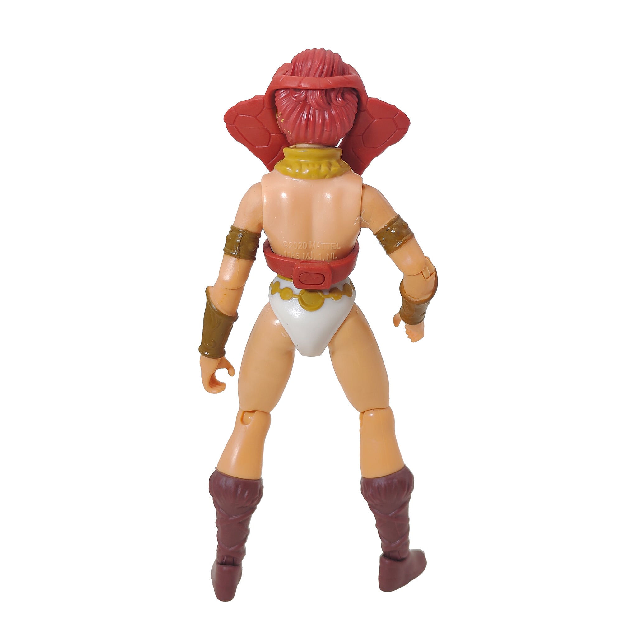 Mattel Masters of the Universe Origins Teela Action Figure 2020