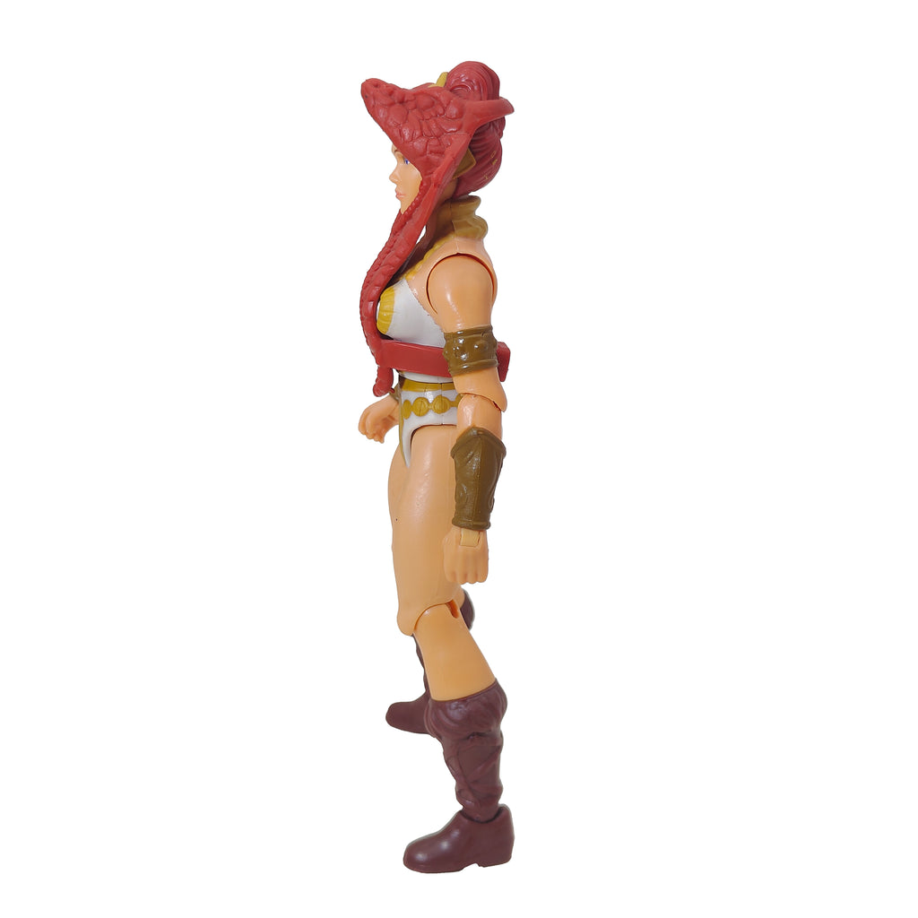 Mattel Masters of the Universe Origins Teela Action Figure 2020