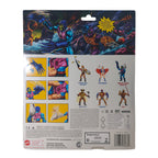 Masters of the Universe Origins Terror Claws Skeletor Deluxe Mattel Figure - photo 4 of 27