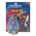 Masters of the Universe Origins Terror Claws Skeletor Deluxe Mattel Figure, 14cm, 2022, pre-owned