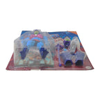 Masters of the Universe Origins Terror Claws Skeletor Deluxe Mattel Figure - photo 7 of 27