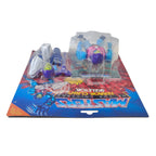 Masters of the Universe Origins Terror Claws Skeletor Deluxe Mattel Figure - photo 6 of 27