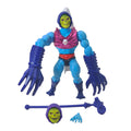 Mattel Masters of the Universe Origins Terror Claws Skeletor Deluxe Action Figure 2022