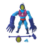 Mattel Masters of the Universe Origins Terror Claws Skeletor Deluxe Action Figure 2022