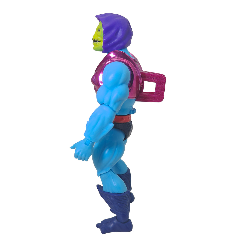 Mattel Masters of the Universe Origins Terror Claws Skeletor Deluxe Action Figure 2022