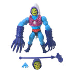 Mattel Masters of the Universe Origins Terror Claws Skeletor Deluxe Action Figure 2022