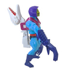 Mattel Masters of the Universe Origins Terror Claws Skeletor Deluxe Action Figure 2022