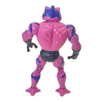 Mattel Masters of the Universe Origins Tung Lashor Action Figure 2023 – Masters of the Universe, Mattel, 14 cm, 2023, pre-owned collector piece, Uncanny Collectibles Dublin Ireland