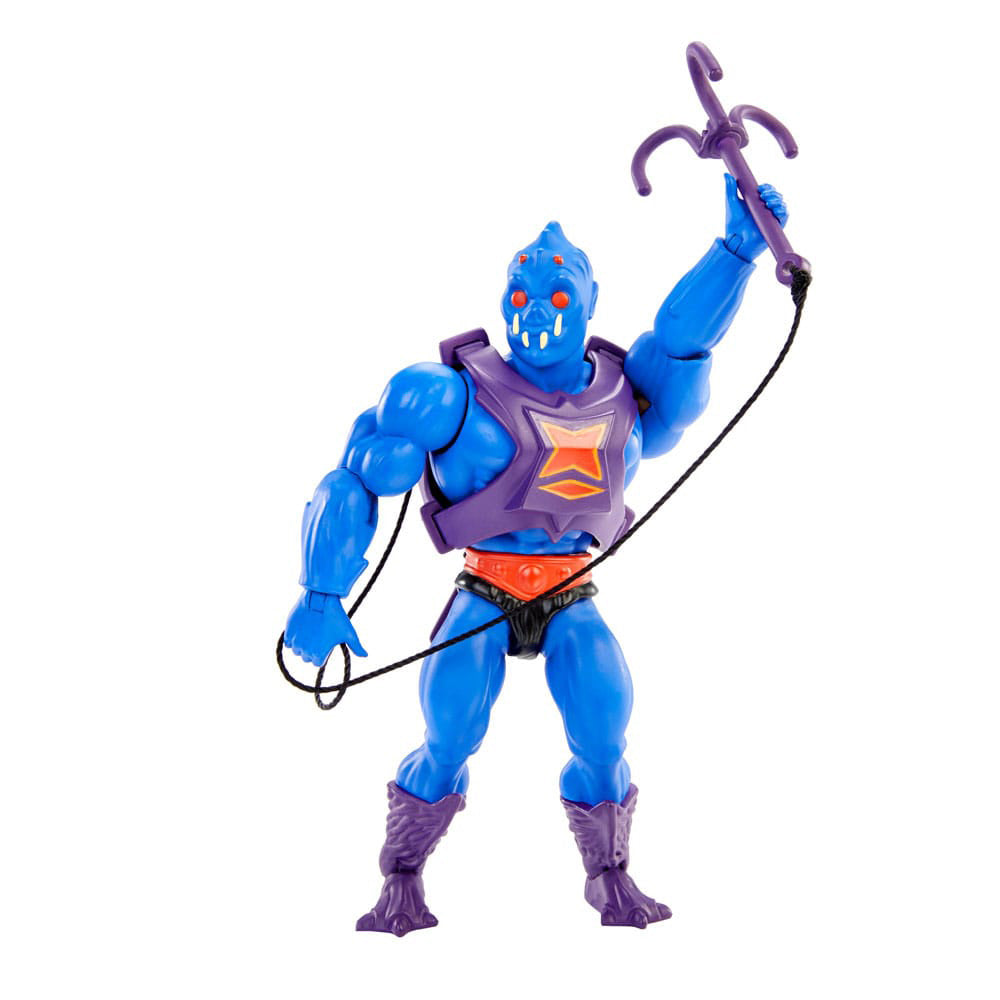 Buy Masters Of The Universe Origins Man E Faces 14 Cm Action Figure Mattel 2020 collectible online at Uncanny Collectibles