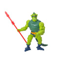 Mattel Masters of the Universe Origins Whiplash Action Figure 2022
