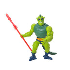 Mattel Masters of the Universe Origins Whiplash Action Figure 2022