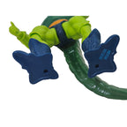 Mattel Masters of the Universe Origins Whiplash Action Figure 2022