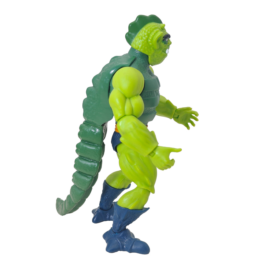 Mattel Masters of the Universe Origins Whiplash Action Figure 2022