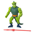 Mattel Masters of the Universe Origins Whiplash Action Figure 2022